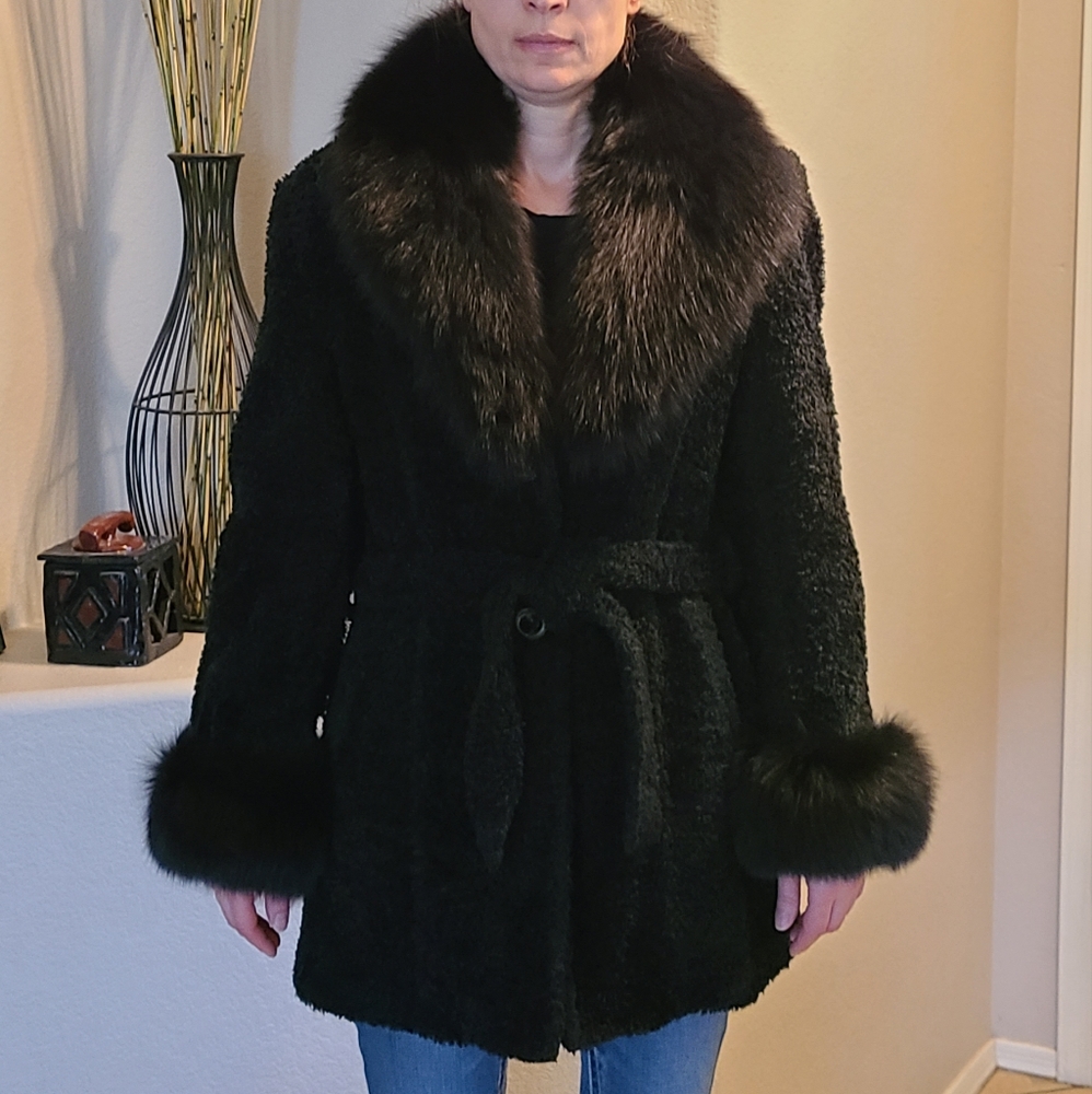 Coat